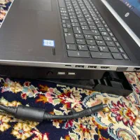 لپ تاپ   PRO BOOK 450 G5|رایانه همراه|تبریز, |دیوار