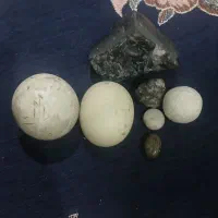سنگ قدیمی