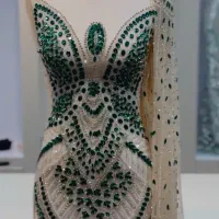 مجلسی زیبا|لباس|تهران, تجریش|دیوار