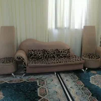مبل راحتی