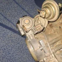 کار برات لندکروز 4700 مدل 97|قطعات یدکی و لوازم جانبی|سرباز, |دیوار