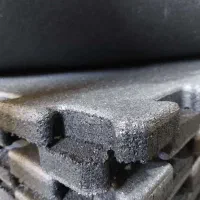 کفپوش گرانولی باشگاه بدنسازی/ صادراتی قیمت کارخانه|تجهیزات ورزشی|چهاردانگه (تهران), |دیوار