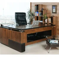 صندلی دانشجویی/میزتحریروکامپیوتر/میزمدیریت/زیرپایی