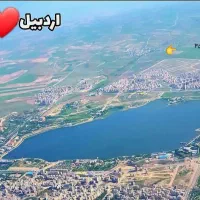 زمین قراردادی ۲۰۰ متری شهرک کوثر پلاک ۳۵ اردبیل|فروش زمین و ملک کلنگی|تهران, بوستان ولایت|دیوار