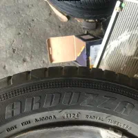 فروش لاستیک بارینگ