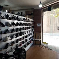 یک باب مغازه با۸۰۰ مترباغ یکجا هم نقدهم معاوضه