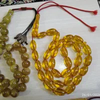 زیورآلات تسبیح|کلکسیون اشیاء عتیقه|مهاباد (آذربایجان غربی), |دیوار