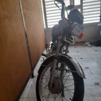 موتور زیگما ۹۵