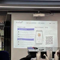 ویدئو پروژکتور مدارس هوشمند|تلویزیون و پروژکتور|الشتر, |دیوار