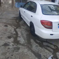 ریو مدل ۸۸در حد|خودرو سواری و وانت|فاضل آباد, |دیوار