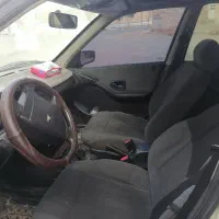 پارس 92 دوگانه|خودرو سواری و وانت|زرند, |دیوار