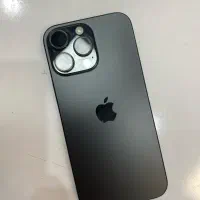 Iphone 16pro max batry100فوق العاده تمیز