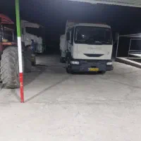 کمپرسی تک رنو میدلام ۲۷۰