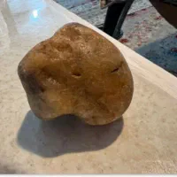 تگیت یا الماسه شهابسنگ