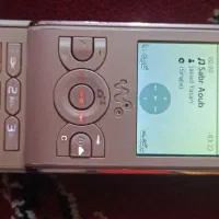 سونی اریکسونw580