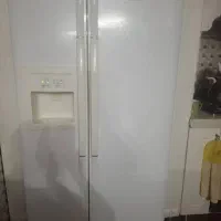 اگه مشکل داشت بر گردون مال خودم فوق العاده اصل LG