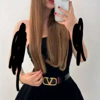 لباس مجلسی کوتاه پرنسسی