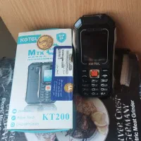 گوشی کوهنوردی ضد ضربه کاجیتل|موبایل|لاهیجان, انقلاب|دیوار