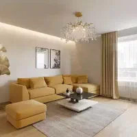 ۸۸ متر / سند تک برگ / بازسازی شده