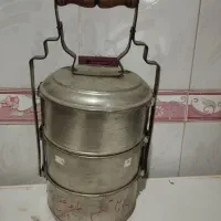 ظرف غذا مسی