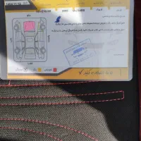 کوییک مدل 400|خودرو سواری و وانت|نظرآباد, رسالت|دیوار