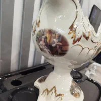 کشکول|سرویس روتختی|تبریز, |دیوار