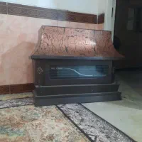 فروش بخاری گازی شومینه