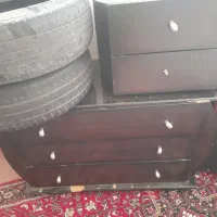 دوعددکمدیکی کمدبچه یکی. هم درایو