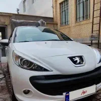 207 tu5 مدل ۴۰۳ درحد صفر