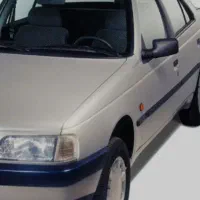دربستی به تمام نقاط
