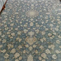 فرش ۱۲متری درحد نو