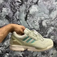 Zx8000‌پسته‌ای اکبند اورجینال