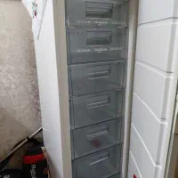 فریزر مارک AEG