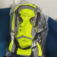 کوله پشتی کوهنوردی کالرلایف