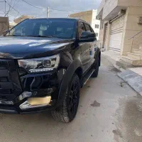 کی ام سی t8|خودرو سواری و وانت|اهواز, زیتون کارمندی|دیوار