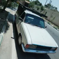 فروش پیکان وانت|خودرو سواری و وانت|هشتگرد, شهرک آرتیمان|دیوار