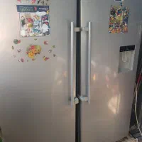 یخچال دوقلو سینجر