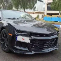 اجاره کامارو نیو فیس بدون راننده