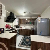 مسکن مهر فدائیان بلوک چهلستون|فروش آپارتمان|فرخشهر, |دیوار