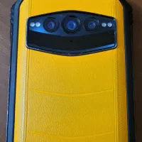 گوشی ضد ضربه دوجی s100