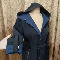 پالتو خارجی