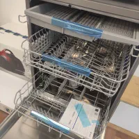 ظرفشویی اسنوا و دوو|ماشین ظرفشویی|رشت, دیلمان|دیوار