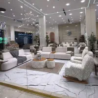 شو روم و نمایشگاه دایمی مبلمان دلاوران یزد