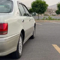 تویوتا کراون ۲۰۰۴|خودرو سواری و وانت|سقز, |دیوار