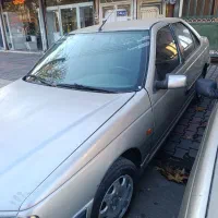 پرشیا مدل ۸۲|خودرو سواری و وانت|خوی, |دیوار