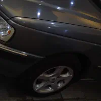 پژو پرشیا  خاکستری متالیک LX tu5|خودرو سواری و وانت|تهران, شمشیری|دیوار