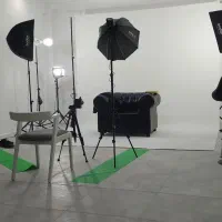 مبل چستر ۱ نفره تولید محتوا