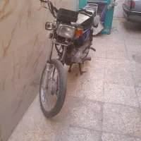 موتور رهرو۱۲۵|موتورسیکلت|فردیس, منظریه|دیوار