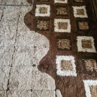 گلیم ۶ متری سالم گلیم ۴ متری|گلیم، جاجیم، گبه|قزوین, |دیوار