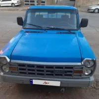 نیسان ۹۸ بسیار تمیز